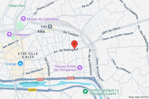 Association Gardoise Femmes Accueil Solidarite Secretariat