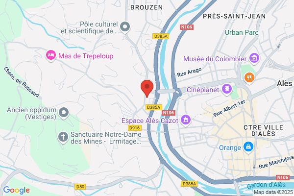 Croix Rouge Francaise