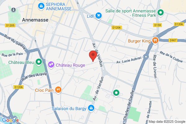 Apreto Association Pour La Rehabilitation Des Toxicomanes