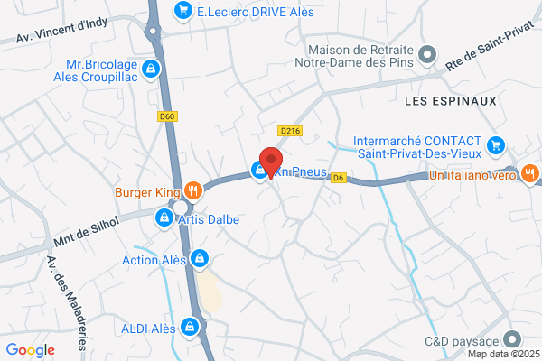 AXA Assurance et Banque Chauvet Chauvet