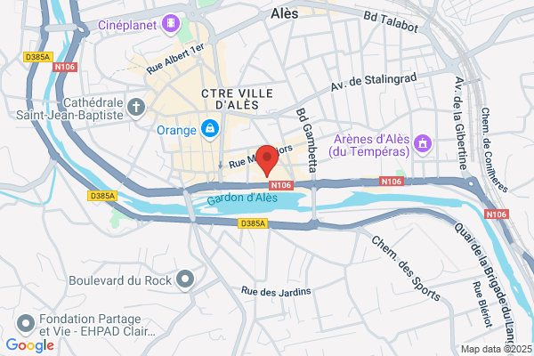 AXA Assurance et Banque Thierry Pradal