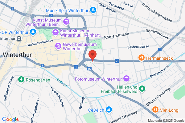 Agence Winterthur Assurances