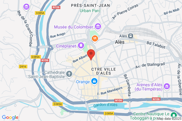 Axa Agence Ricome Et Sadoul Agents Generaux
