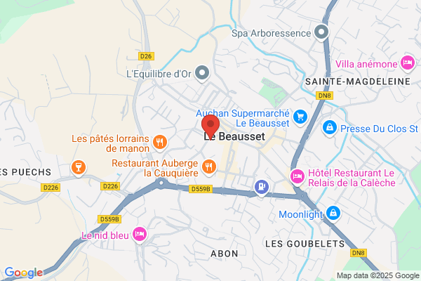 Gan Assurances Perramond Denis Agt