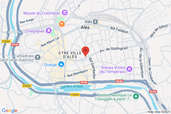 Audition Conseil