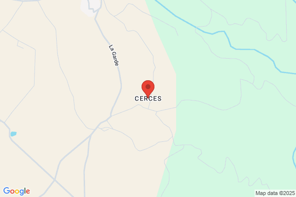 Cercev