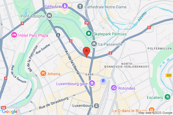 SERVICE ET FINANCE