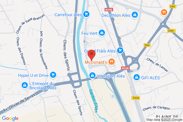 Caisse Depargne Languedoc Roussillon (Etablissement Dalés)