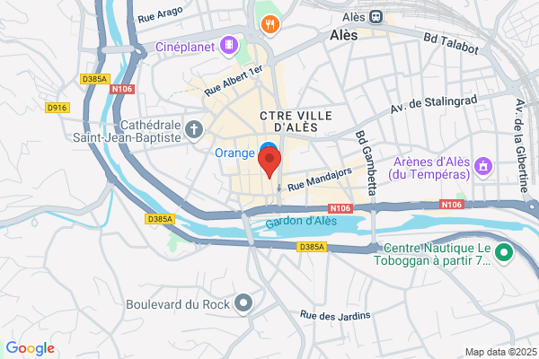 Bijouterie La Baguerie