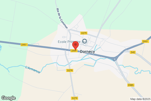 Boulangerie Patisserie Dorne Rene