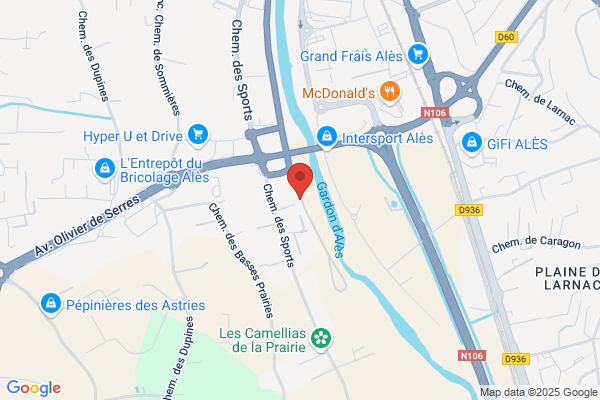 Ales Poids Lourds