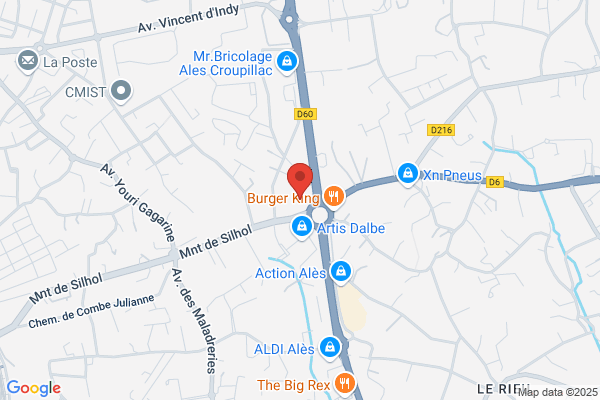Auto Agence Ales
