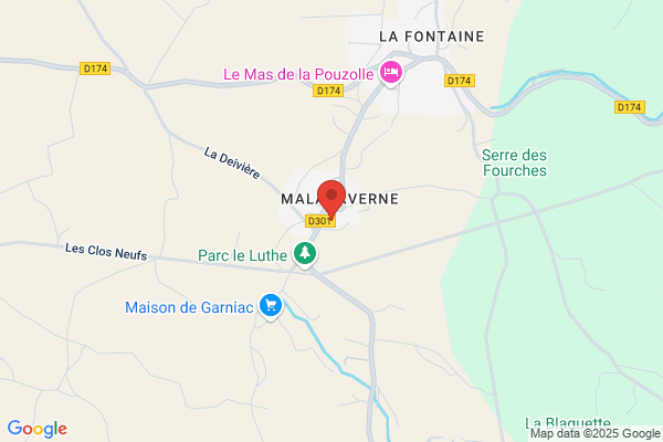 Bastide Thierry