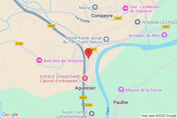 Altairac Boucherie Sarl