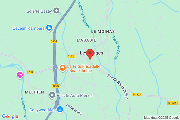 Boucherie Gambatta