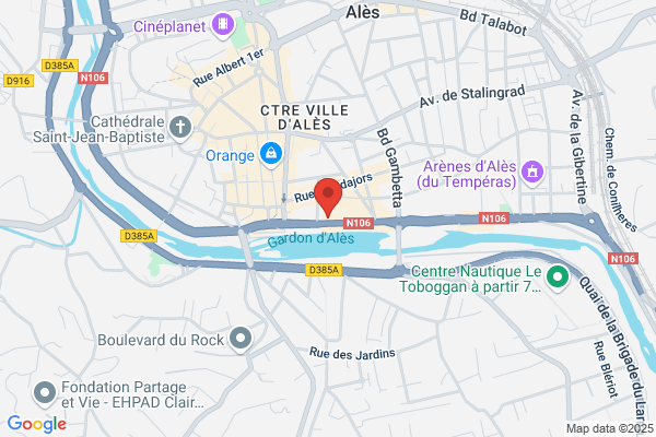 Bar De La Couronne