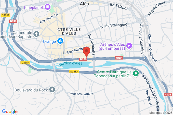 Bar Du Pont Neuf