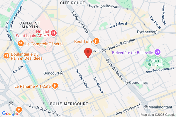 Bar Le 911