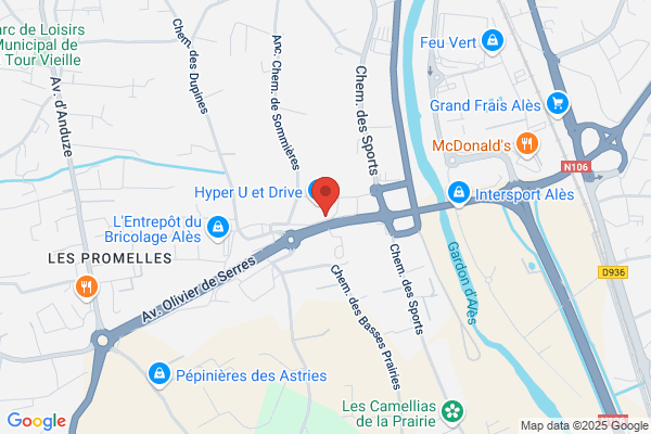 Bar Le Rond Point