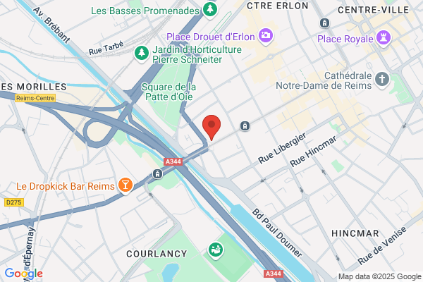 Bar Le Stalingrad