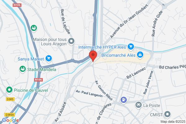 Bar Tabac Le Narval