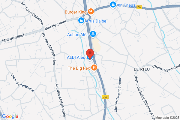 ALDI