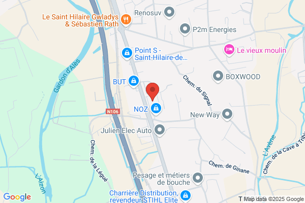 Bazarland St Hilaire de Brethmas