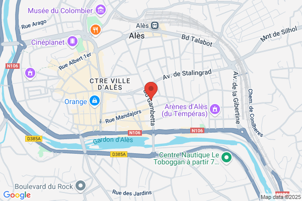 Centres Medico Sociaux Dgdss