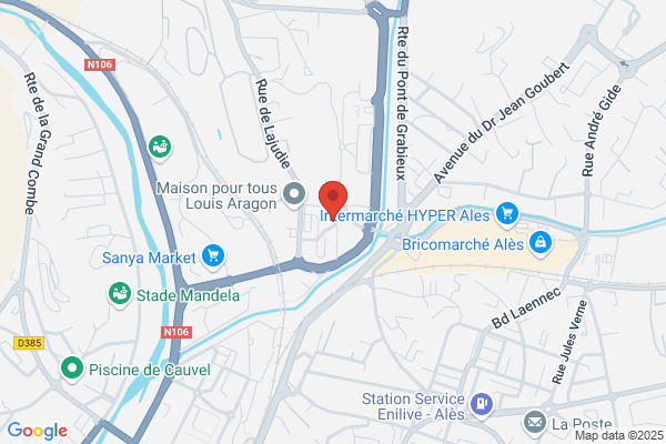 Centres Medico Sociaux Dgdss Les Cevennes