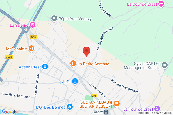 Dispensaire Des Mines