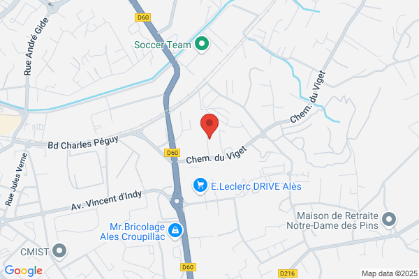 Ateliers Chaudronnerie Industrielle Cevenole Acic
