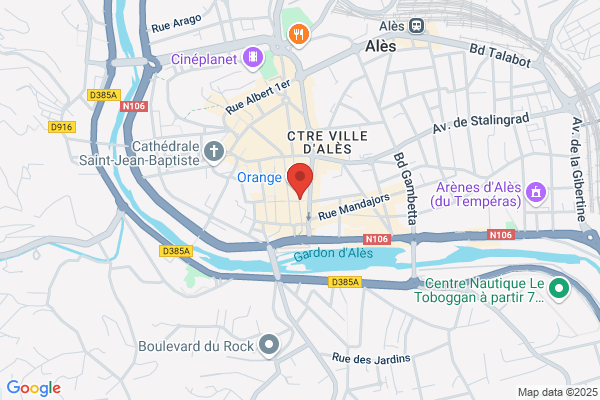 Chaussal Gestion Tournaire