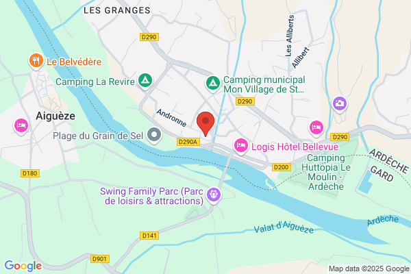Croze Didier
