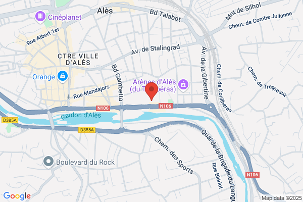 Clinique Bonnefon Services Des Soins Externes Et ambulatoire