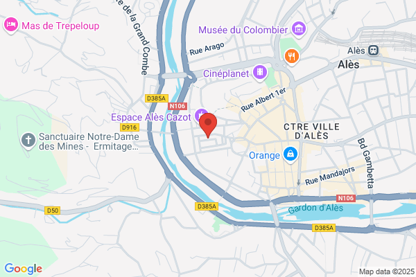 Association Sportive D Automobiles D Ales