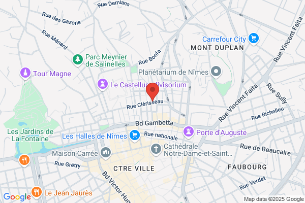Club Loisirs Des Retraites Et