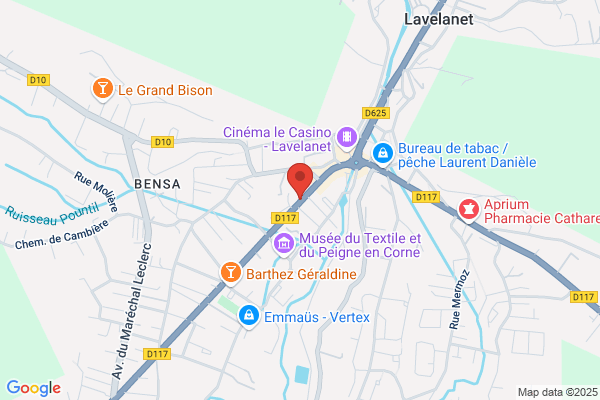 Cabinet de Sophrologie & d'Hypnose
