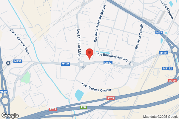 Euro Services Piscines Pratlong Concess