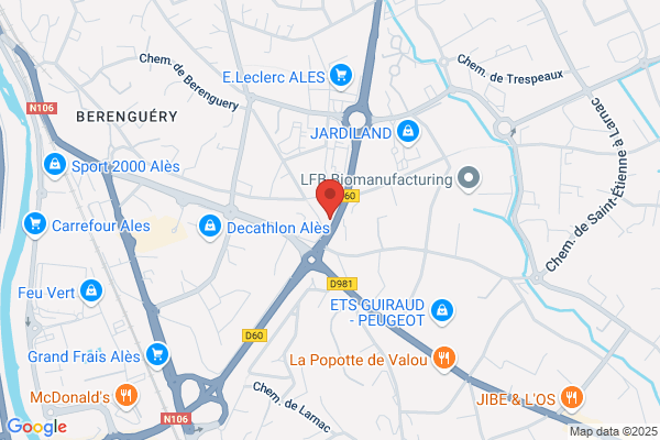 Auto Bilan Boudon