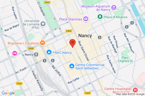 Boutique Le Cachet