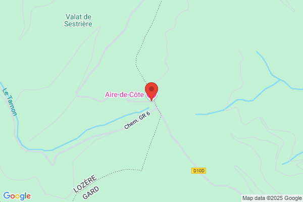 Du Cote De