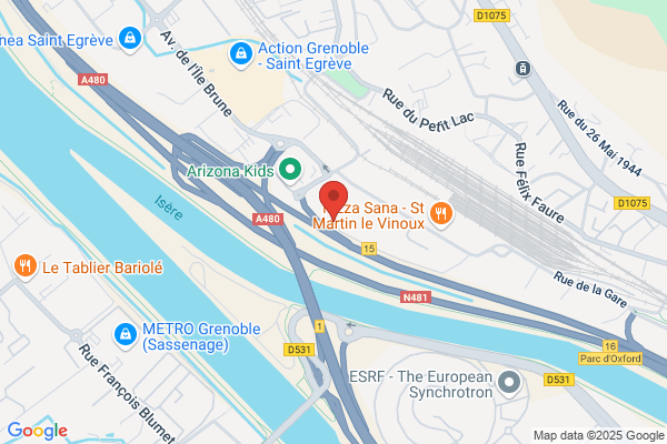 Alpha Conseil Demenagements