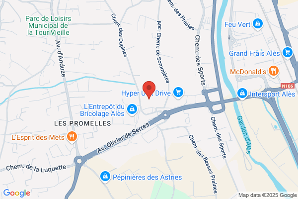 Centre Dentaire Mutualiste