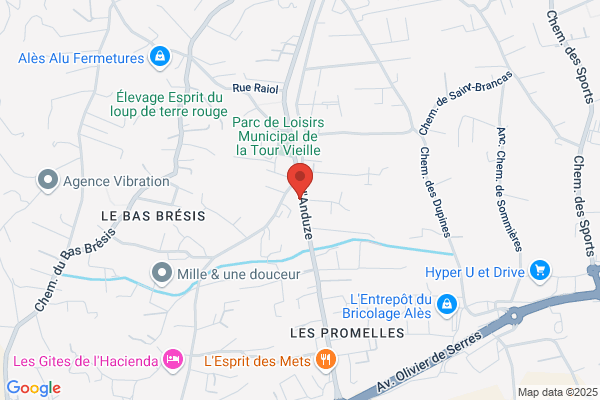 Ecoles Publiques Les Promelles Maternelle