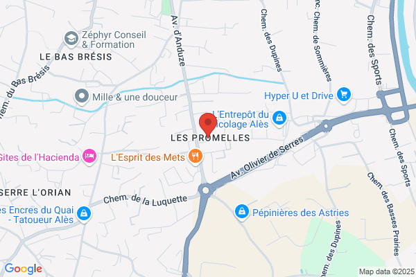 Ecoles Publiques Les Promelles Primaire