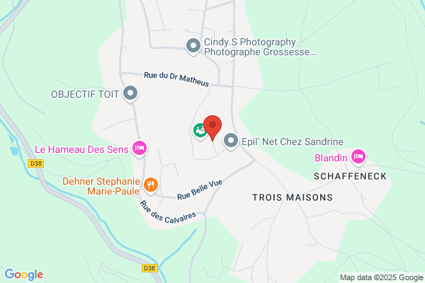 Ecoles Publiques Maternelle
