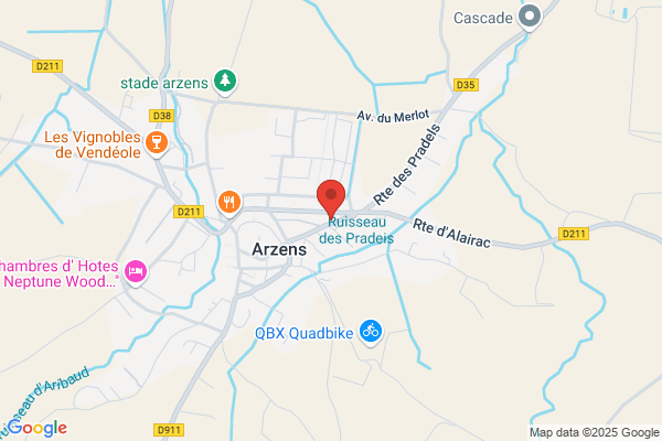 Ecoles Publiques Primaire