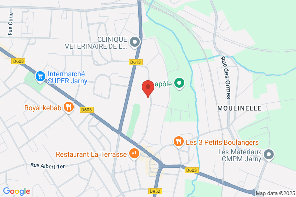 Ecole Primaire Langevin Wallon