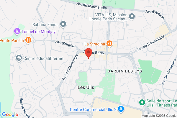 Ecole Publique