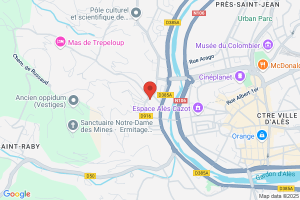 Ecole Publique Pansera
